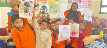 بعروض مسرحية وورش فنية.. الثقافة تحتفل بعيد الطفولة في قصر جاردن سيتي