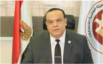 زياد قاسم: رئيس الوطنية للانتخابات أكد فحص جميع الشكاوى والمحاضر والفيديوهات المتعلقة بالمرحلة الأولى