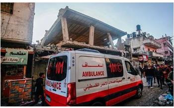 الدفاع المدني بغزة: كارثة إنسانية بسبب الأمطار وانهيار البنية التحتية بعد العدوان الإسرائيلي