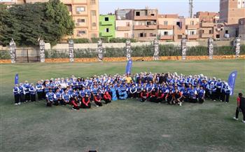 اتحاد YLY يطلق النسخة الـ15 من مشروع "مستقبلنا" بمحافظة الفيوم