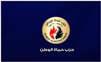 ​حزب حماة الوطن: منشور الرئيس السيسي اليوم "تاريخي" والقول الفصل للشعب 