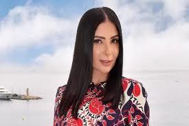 منى زكي تشيد ببرنامج دولة التلاوة