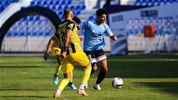 غزل المحلة يواجه المقاولون العرب غدًا في تجربة ودية