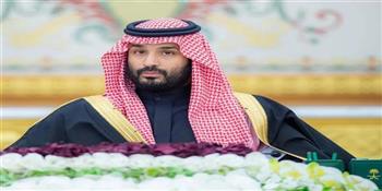 ولي العهد السعودي يتلقى رسالة خطية من رئيس إيران تتعلق بالعلاقات الثنائية