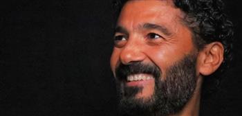 فى تكريمه بـ«القاهرة السينمائى».. كاملة أبو ذكرى: خالد النبوى أحد أعظم نجوم جيله