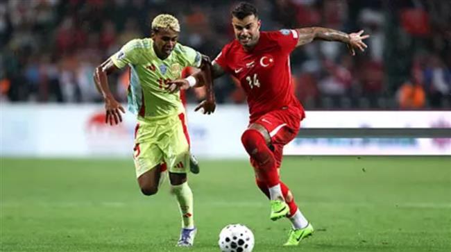 تصفيات كأس العالم.. إسبانيا تواجه تركيا لحسم تذكرة العبور