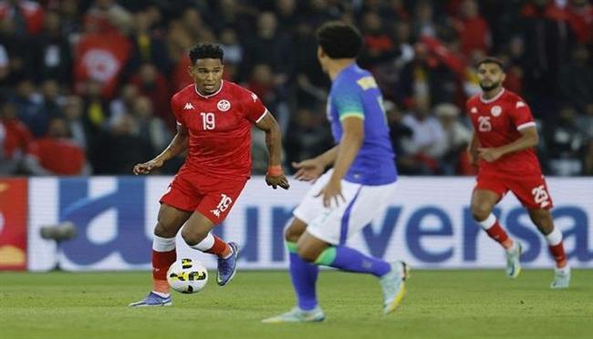 مباراة ودية.. القناة الناقلة لمباراة منتخب تونس أمام البرازيل