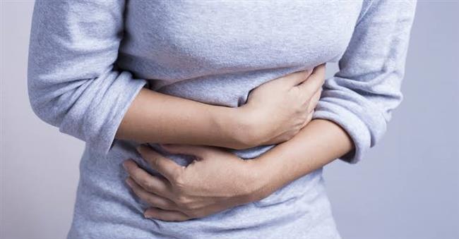 أسباب ألم المعدة