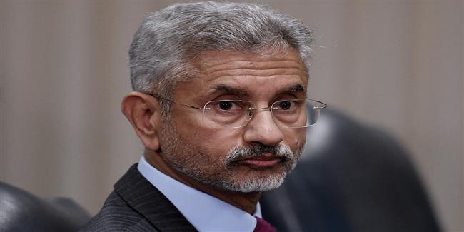 وزير خارجية الهند: نأمل أن تكون هناك روابط اقتصادية وثيقة بين دول منظمة شنغهاي للتعاون