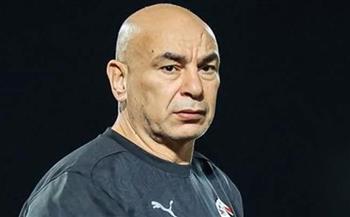 حسام حسن: "البهوات" في الاستوديوهات التحليلية ينتقدون المنتخب والجمهور يدعمنا