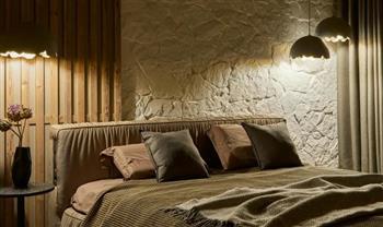 لجعل غرفة نومك دافئة ومريحة في الشتاء.. اتبعي تلك الطرق 