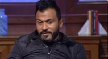 اليوم.. محاكمة إبراهيم سعيد في قضية متجمد النفقة