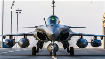 أوكرانيا تستهدف تحديث قواتها الجوية عبر صفقة رافال الفرنسية