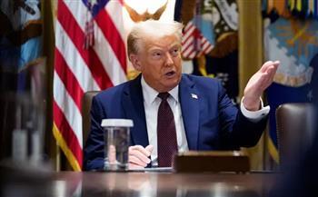 ترامب يرحب باعتماد مجلس الأمن القرار الأمريكي بشأن غزة