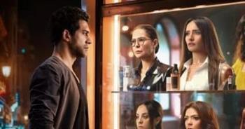 اليوم.. العرض العالمي الأول لفيلم "بنات الباشا" في مهرجان القاهرة  