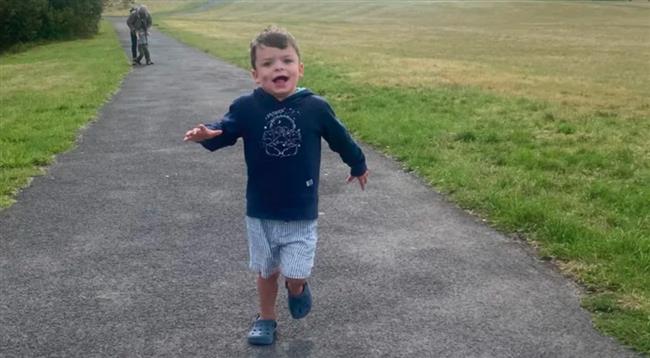 حالة نادرة.. طفل في الرابعة يعاني من الخرف ومشاكل الذاكرة