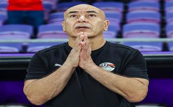 آخرها مع الشناوي.. أزمات حسام حسن ولاعبي المنتخب عرض مستمر