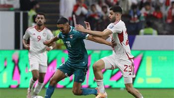 تصفيات كأس العالم.. العراق يستضيف الإمارات في موقعة كروية نارية
