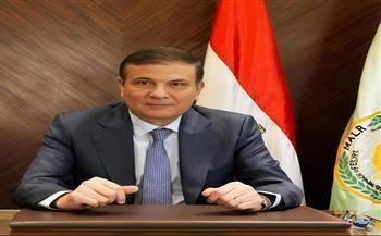 وزير الزراعة يحيل ملف جمعية منتجي الأرز للنيابة العامة بسبب مخالفات مالية