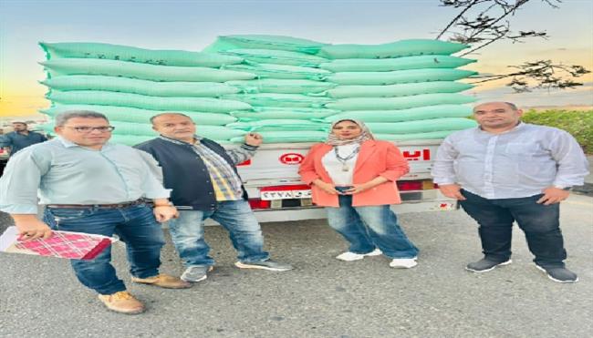 حملات تموينية مكبرة بالقاهرة تضبط دقيق مدعم وتحرر مخالفات متنوعة