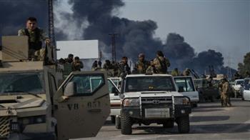 وكالة الأنباء السورية: بدء المحاكمة العلنية للمتهمين بانتهاكات خلال أحداث الساحل بقصر العدل في حلب