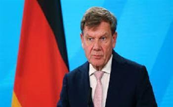 وزير الخارجية الألماني يشيد بقرار مجلس الأمن التابع للأمم المتحدة بشأن غزة