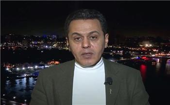 صلاح عبد العاطي: مشروع القرار الأمريكي تجاهل جذور الصراع ومسائل المحاسبة الدولية