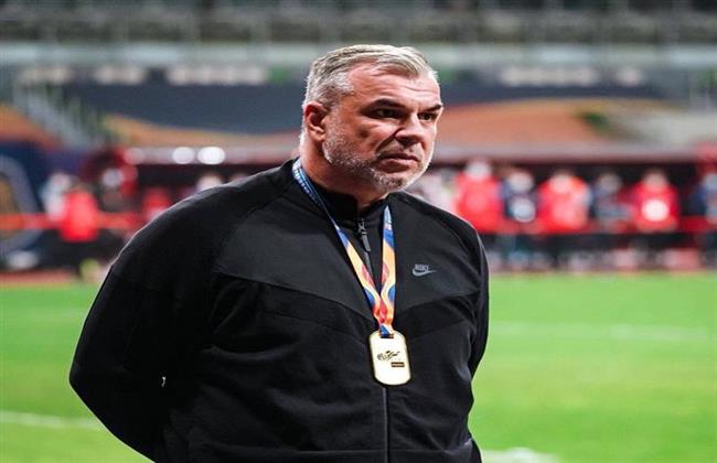 كوزمين أولاريو مدرب الإمارات يسعى لتحقيق الفوز الأول على العراق