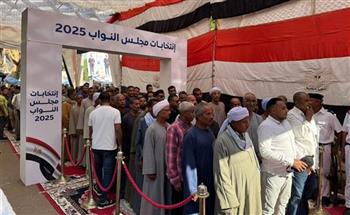 اليوم.. الهيئة الوطنية للانتخابات تحسم مصير الجولة الأولى من انتخابات مجلس النواب