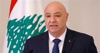 الرئيس اللبناني: بدأنا مسار إصلاحات حقيقية لبناء الدولة