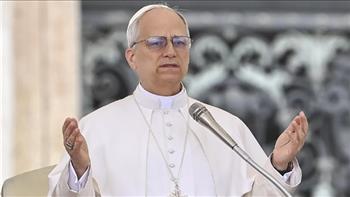 بابا الفاتيكان يحث على اتخاذ إجراءات أقوى مع دخول قمة الأمم المتحدة للمناخ أسبوعها الأخير