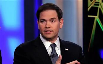 روبيو: الولايات المتحدة ولاتفيا تتعاونان لتوسيع التجارة وتعزيز التعاون