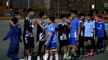 "الشباب والرياضة" انطلاق مشروع دوري المدارس لكرة القدم 
