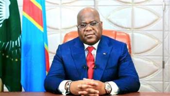 الرئيس الكونغولي ووزير خارجية الإمارات يبحثان تعزيز التعاون في مجالات التعدين والبنية التحتية