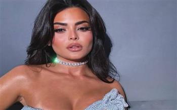 أسماء جلال: لا أفكر في الزواج الأن !