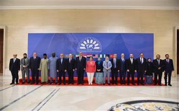 وزير الصحة: مصر تُطلق أول اجتماع لوزراء صحة دول «الثماني النامية» D-8