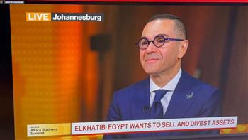 الخطيب: نعمل على استعادة تدفقات الاستثمار الأجنبي المباشر بعد التحديات الاقتصادية الأخيرة 