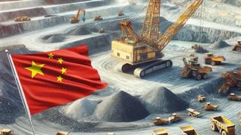 بلومبيرج: توقعات صينية تشعل سوق الليثيوم العالمي وترفع حرارة السوق