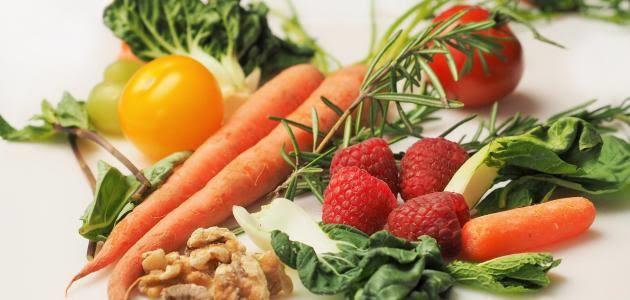 أطعمة  تساعدك في التخلص من جرثومة المعدة