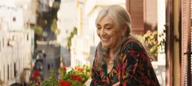 في القاهرة السينمائي ..«زنقة مالقا».. رحلة مشاعر تتوه في أزقة طنجة