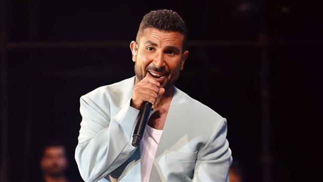 أحمد سعد بعد حادث السير: محبة الناس أكبر نعمة.. وأعود بحذر