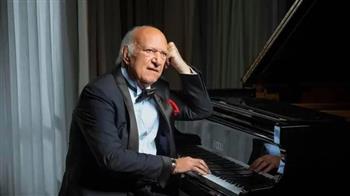 شريهان تدعم عمر خيرت: سلامتك يا بسمة مصرية ليس لها مثيل