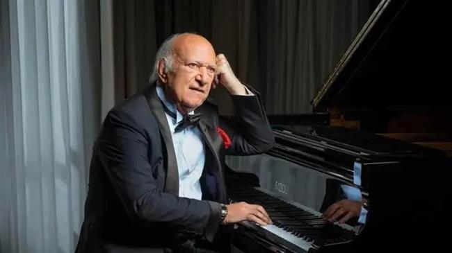 شريهان تدعم عمر خيرت: سلامتك يا بسمة مصرية ليس لها مثيل