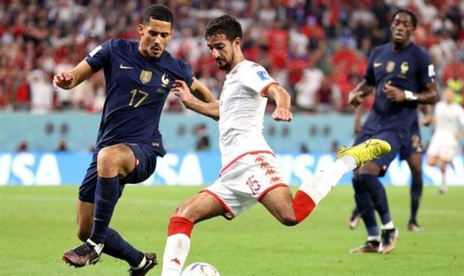 موقف بن رمضان والجزيري.. التشكيل المتوقع لمنتخب تونس أمام البرازيل الودية  