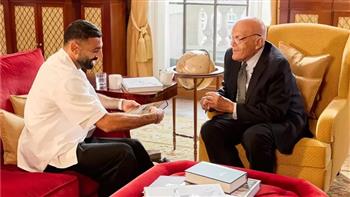 بعد حديث محمد صلاح عن تأثيره.. أبرز مقولات إبراهيم الفقي رائد التنمية البشرية