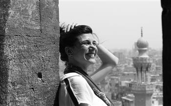  الأحد بجاليري ضي الزمالك.. معرض «ظل» للفوتوغرافي العالمي مدحت سعودي والسورية لينا المالكي