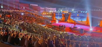 اليوم.. ختام فعاليات مهرجان تيميمون الدولي للفيلم القصير بالجزائر وسط حضور مصري