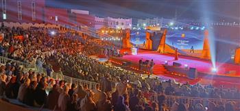 اليوم.. ختام فعاليات مهرجان تيميمون الدولي للفيلم القصير بالجزائر وسط حضور مصري  