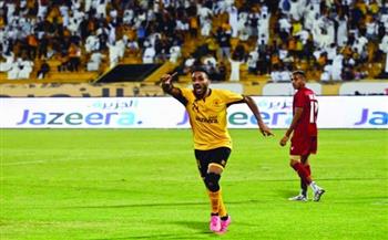 تقارير: مشوار محمود كهربا مع القادسية الكويتي يصل نقطة النهاية