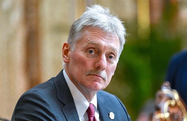 الكرملين: كييف لم ترسل أي معلومات حول استعدادها لاستئناف المفاوضات